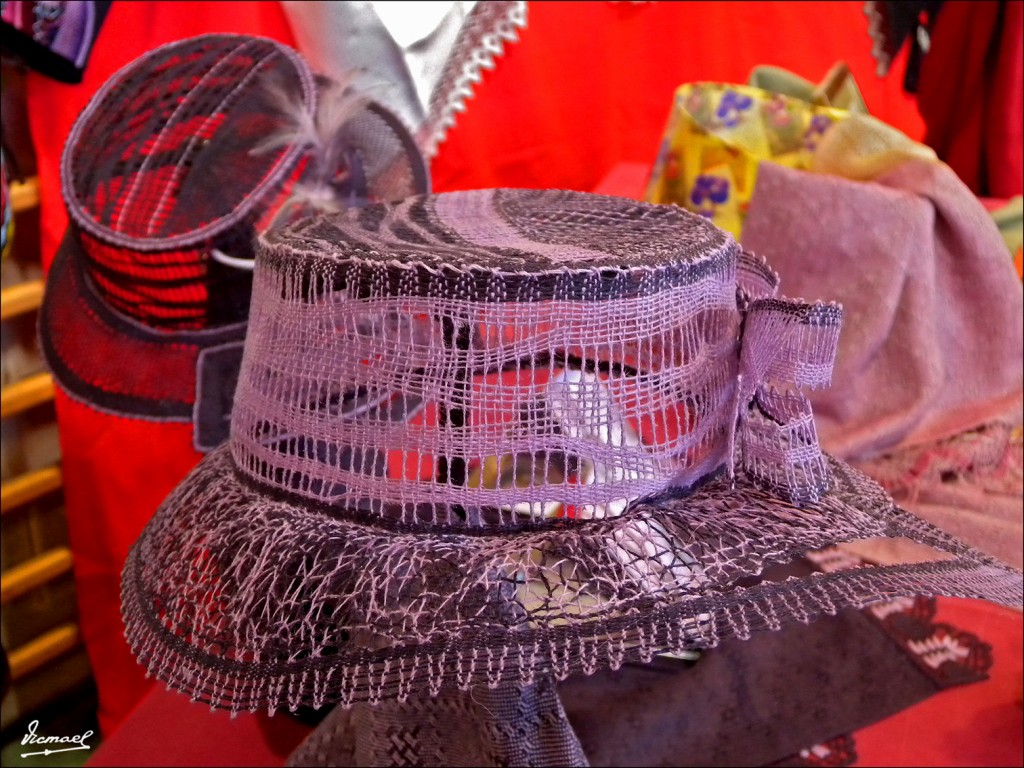 Foto: 110319-14 MATANZA Y BOLILLOS - Arcos De Jalon (Soria), España