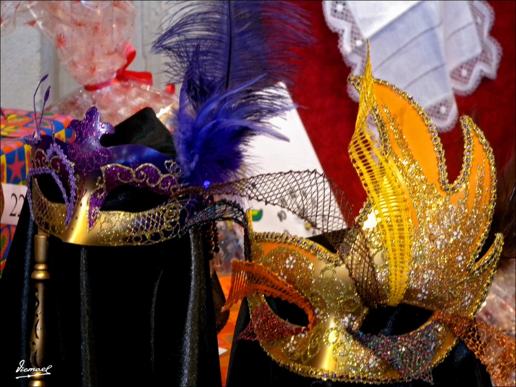 Foto: 110319-20 MATANZA Y BOLILLOS - Arcos De Jalon (Soria), España