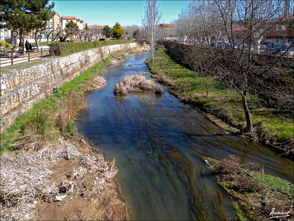 Foto: 110319-44 ARCOS DE JALON - Arcos De Jalon (Soria), España