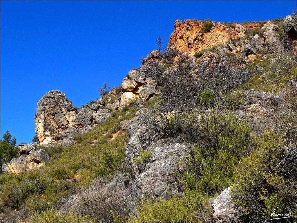 Foto: 110320-05 VELILLA DE MEDINACELI - Velilla De Medinaceli (Soria), España