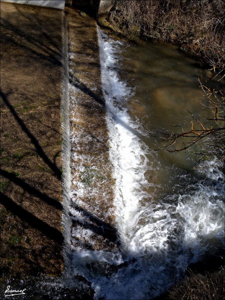 Foto: 110320-09 VELILLA DE MEDINACELI - Velilla De Medinaceli (Soria), España