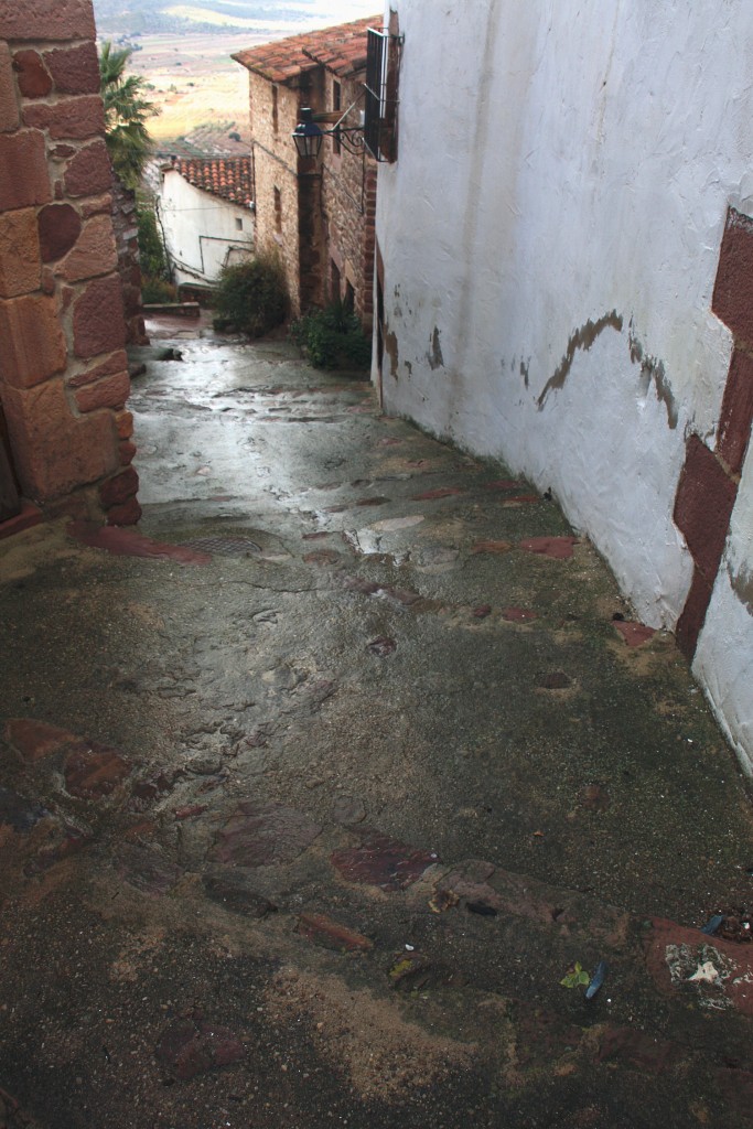 Foto de Vilafamés (Castelló), España