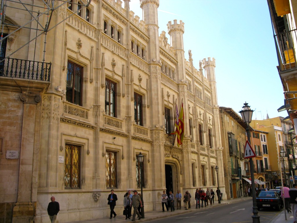 Foto de Mallorca (Illes Balears), España