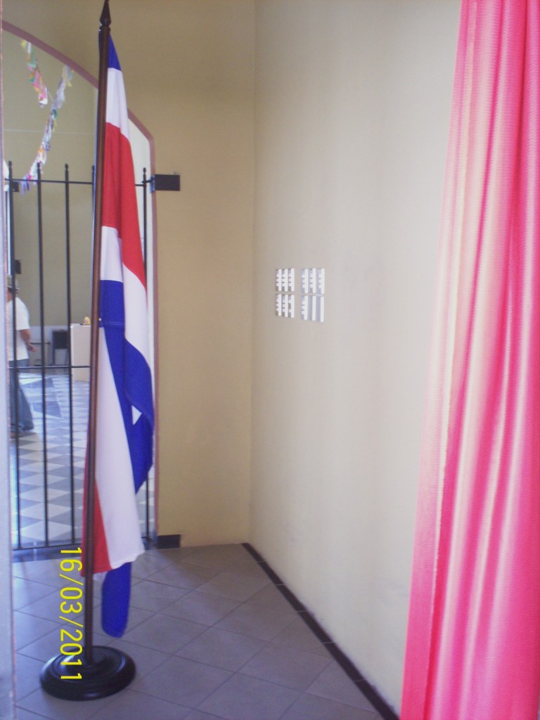 Foto: MUSEO MUNICIPAL DE CARTAGO - Cartago, Costa Rica