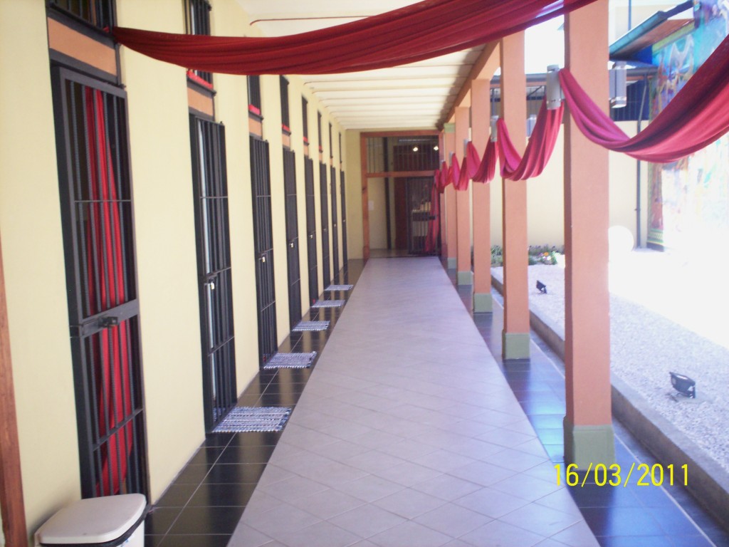 Foto: MUSEO MUNICIPAL DE CARTAGO - Cartago, Costa Rica