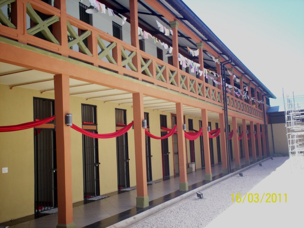 Foto: MUSEO MUNICIPAL DE CARTAGO - Cartago, Costa Rica