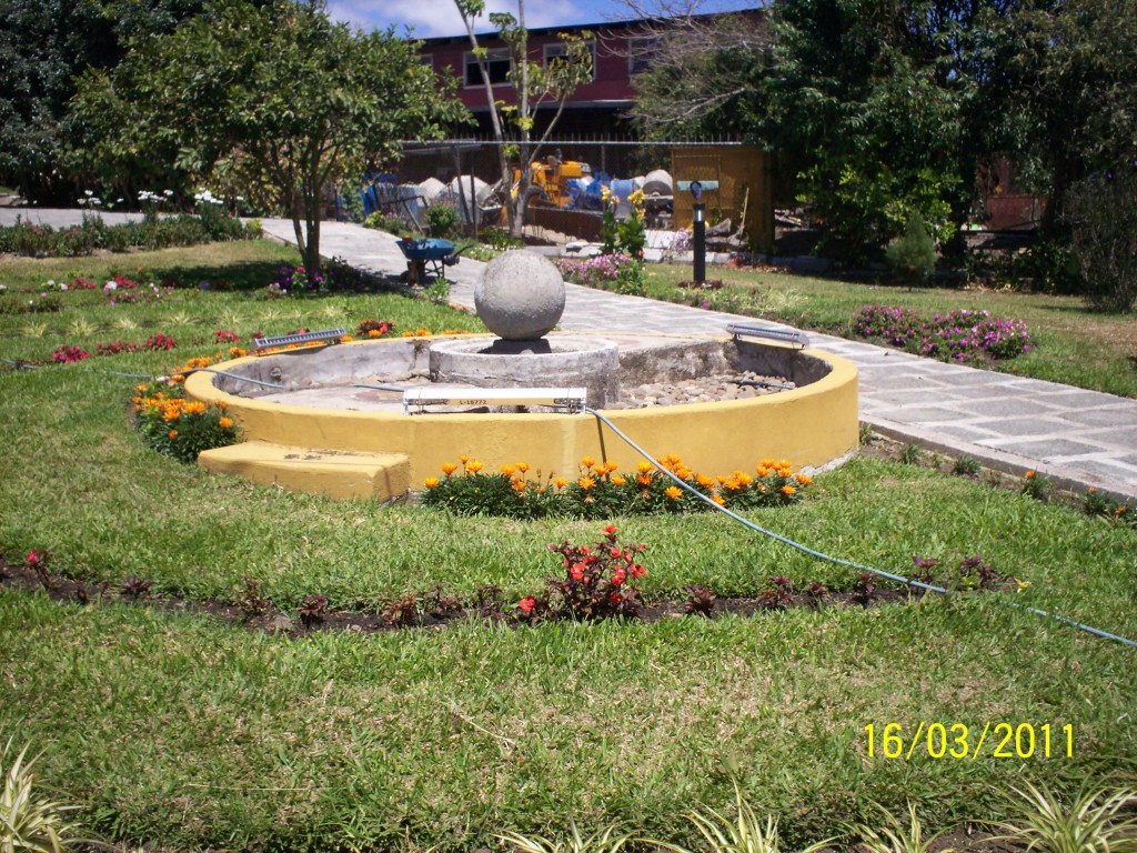 Foto: MUSEO MUNICIPAL DE CARTAGO - Cartago, Costa Rica
