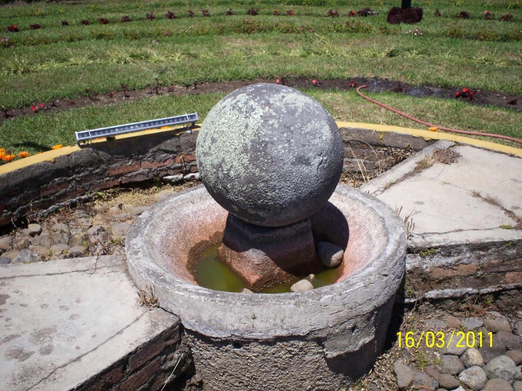 Foto: MUSEO MUNICIPAL DE CARTAGO - Cartago, Costa Rica