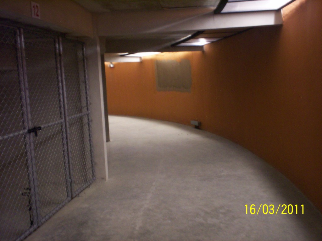 Foto: ANFITEATRO DE CARTAGO - Cartago, Costa Rica