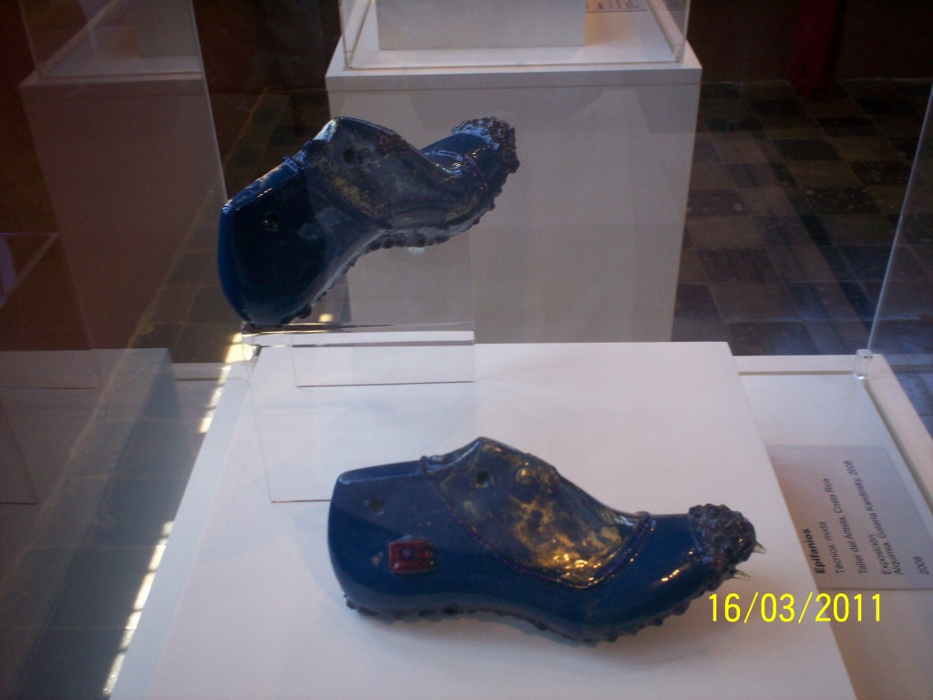 Foto: MUSEO MUNICIPAL DE CARTAGO - Cartago, Costa Rica