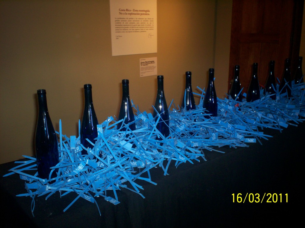 Foto: MUSEO MUNICIPAL DE CARTAGO - Cartago, Costa Rica