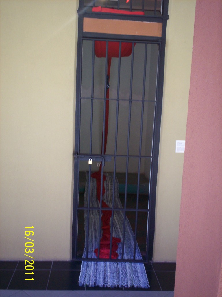 Foto: MUSEO MUNICIPAL DE CARTAGO - Cartago, Costa Rica