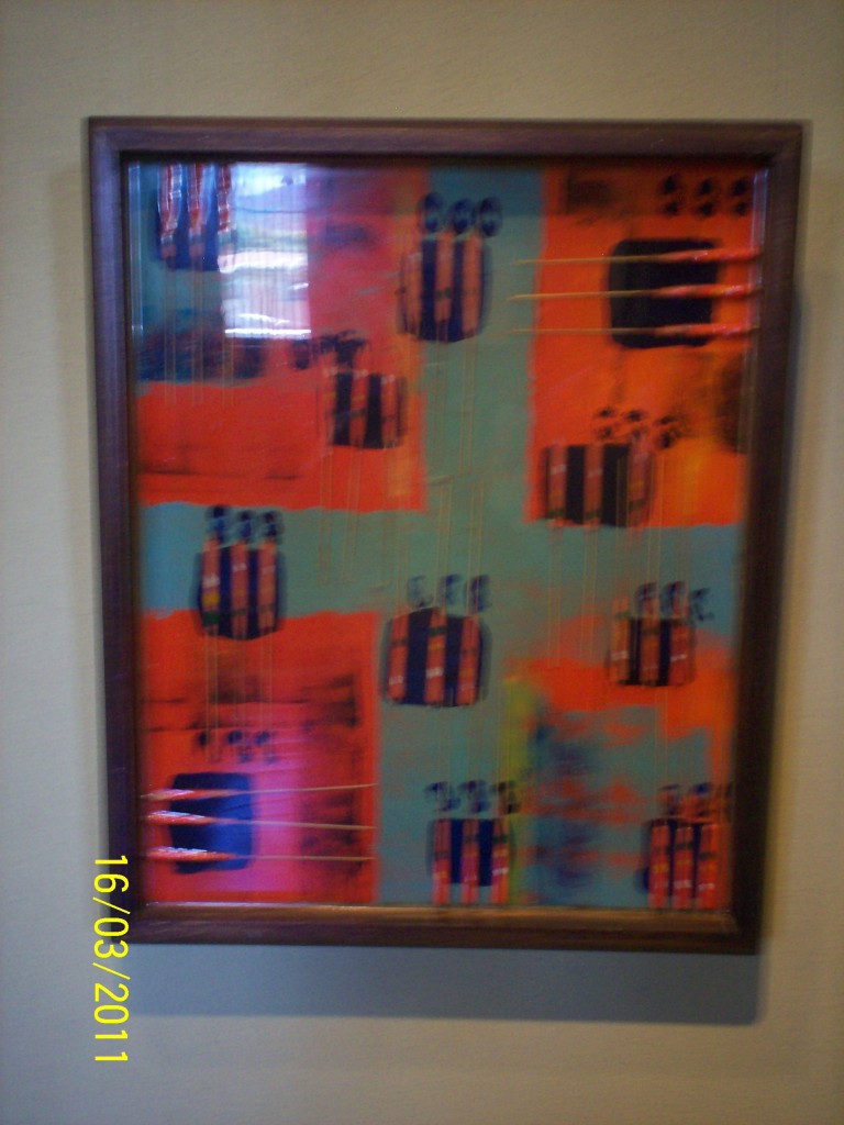 Foto: MUSEO MUNICIPAL DE CARTAGO - Cartago, Costa Rica