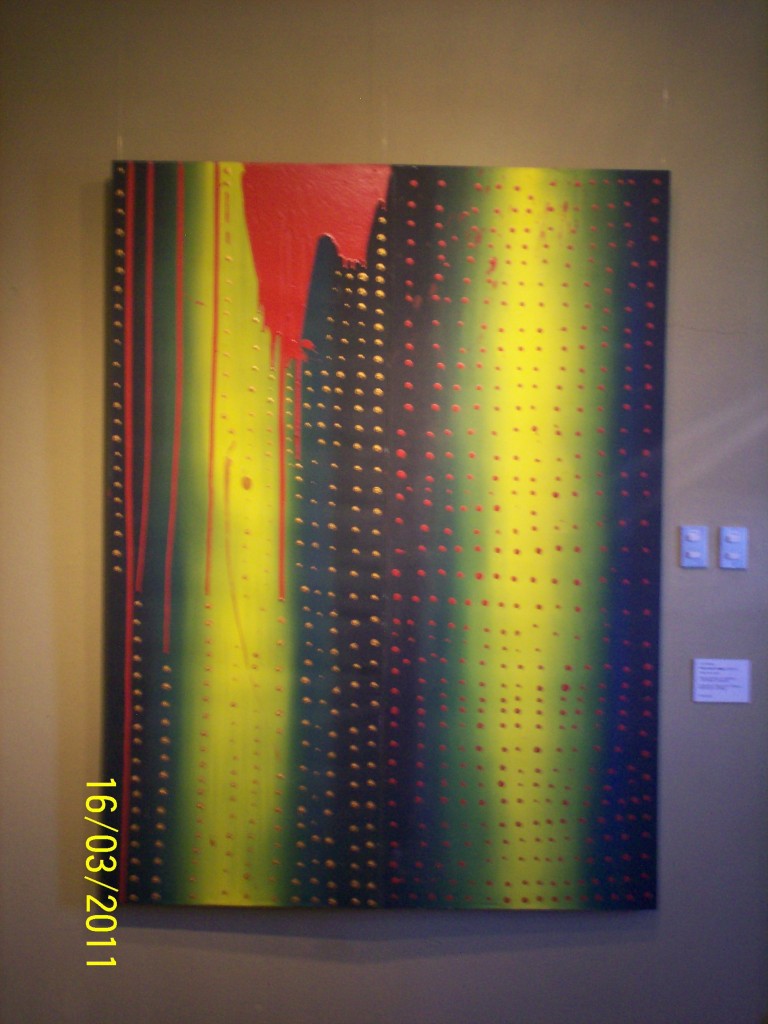 Foto: MUSEO MUNICIPAL DE CARTAGO - Cartago, Costa Rica