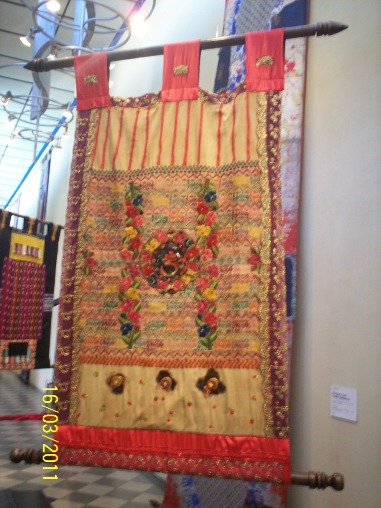 Foto: MUSEO MUNICIPAL DE CARTAGO - Cartago, Costa Rica