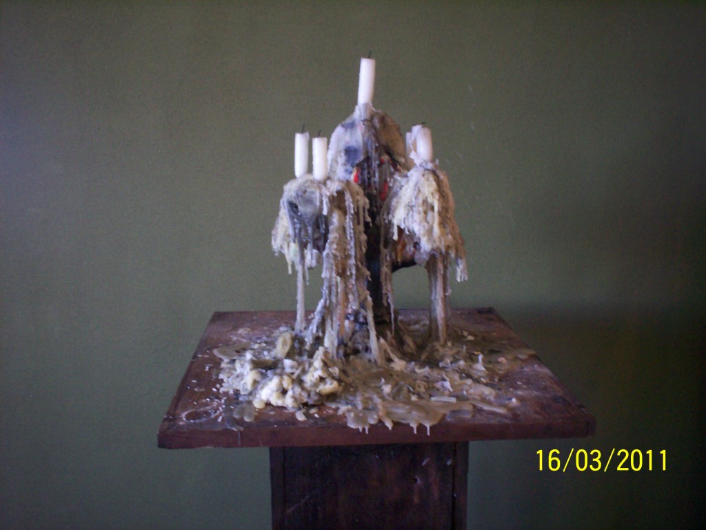 Foto: MUSEO MUNICIPAL DE CARTAGO - Cartago, Costa Rica