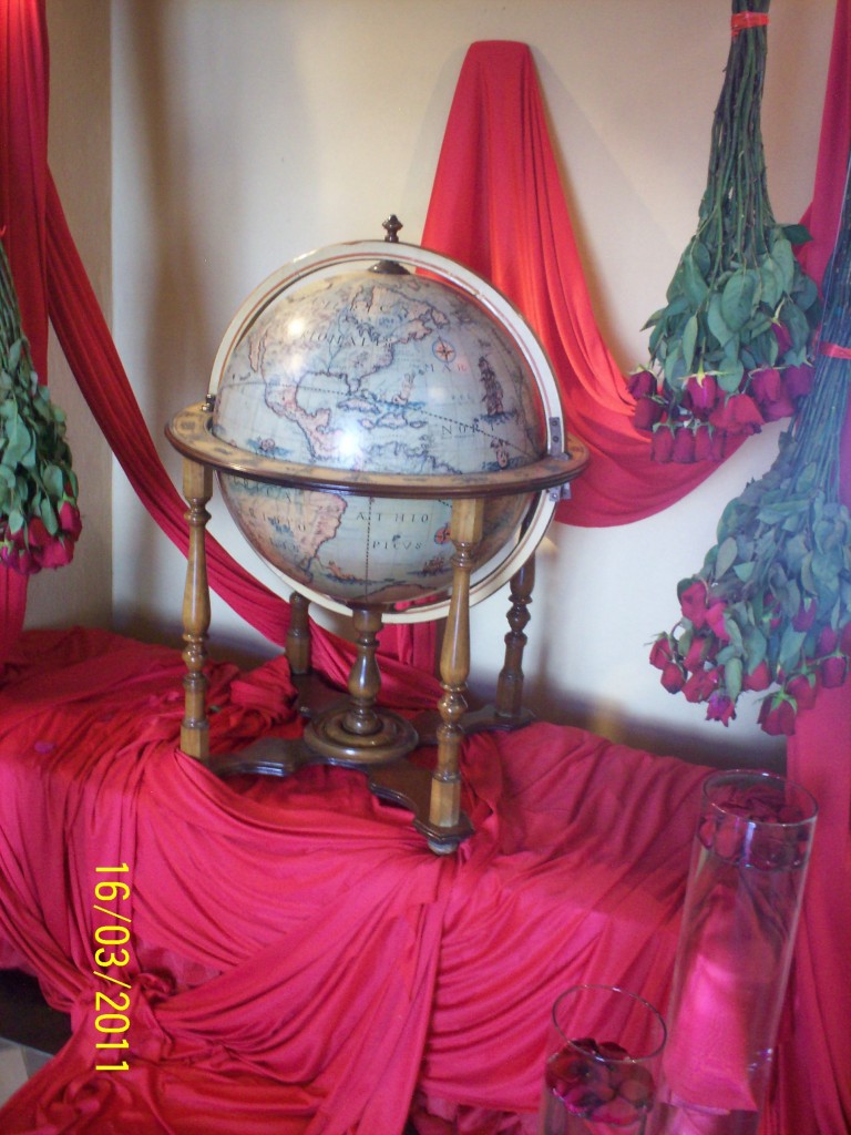 Foto: MUSEO MUNICIPAL DE CARTAGO - Cartago, Costa Rica