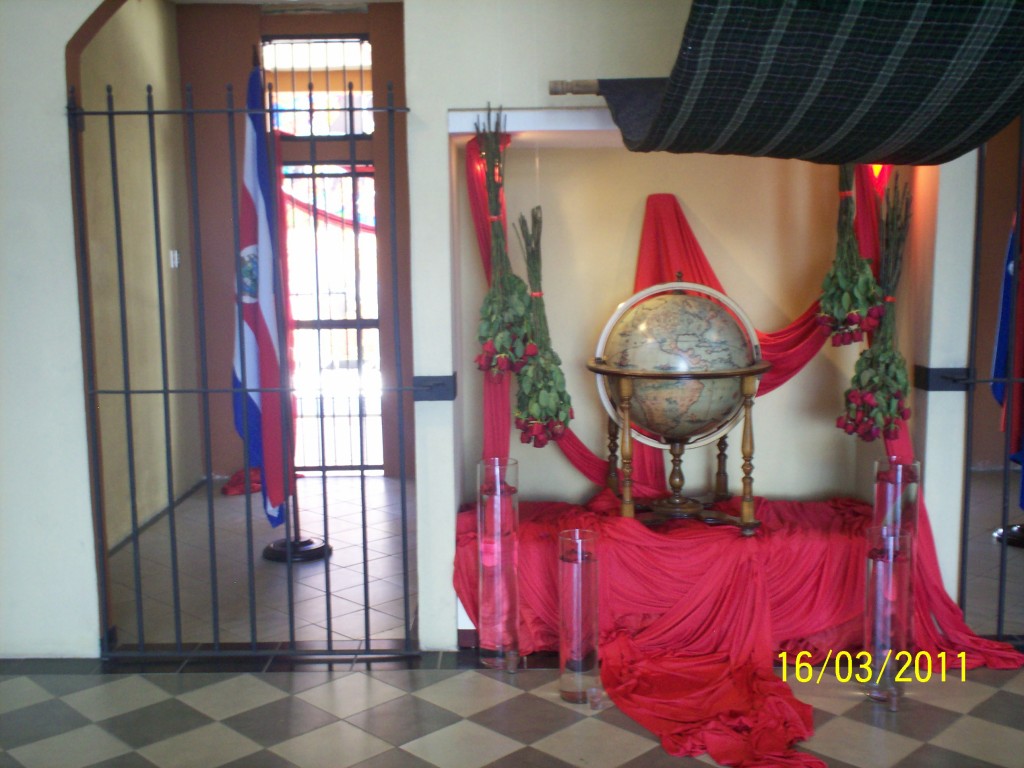 Foto: MUSEO MUNICIPAL DE CARTAGO - Cartago, Costa Rica