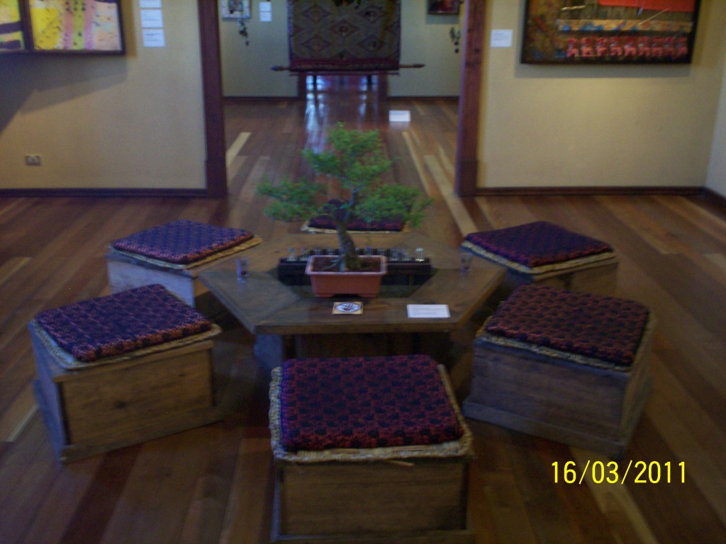 Foto: MUSEO MUNICIPAL DE CARTAGO - Cartago, Costa Rica