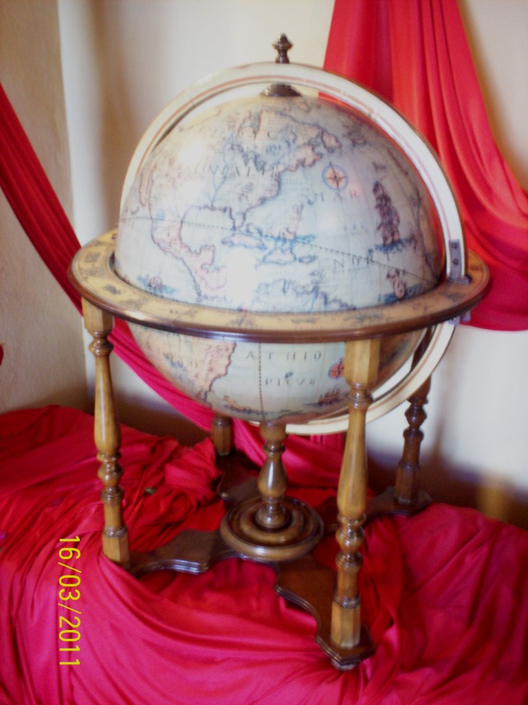 Foto: MUSEO MUNICIPAL DE CARTAGO - Cartago, Costa Rica