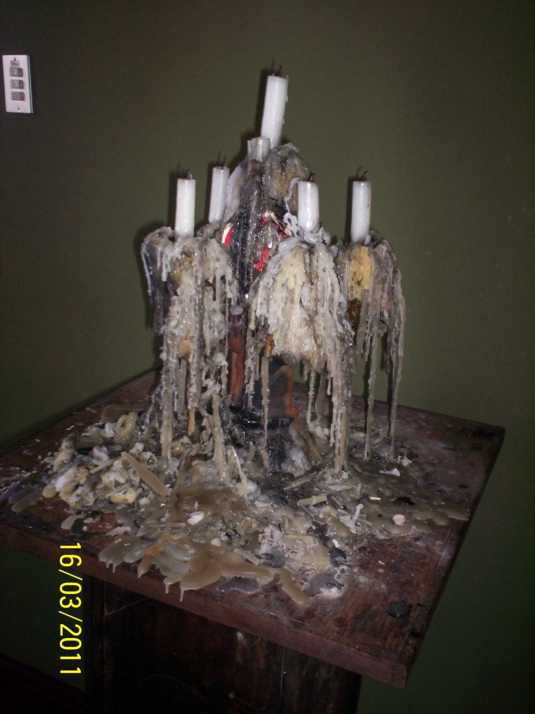 Foto: MUSEO MUNICIPAL DE CARTAGO - Cartago, Costa Rica