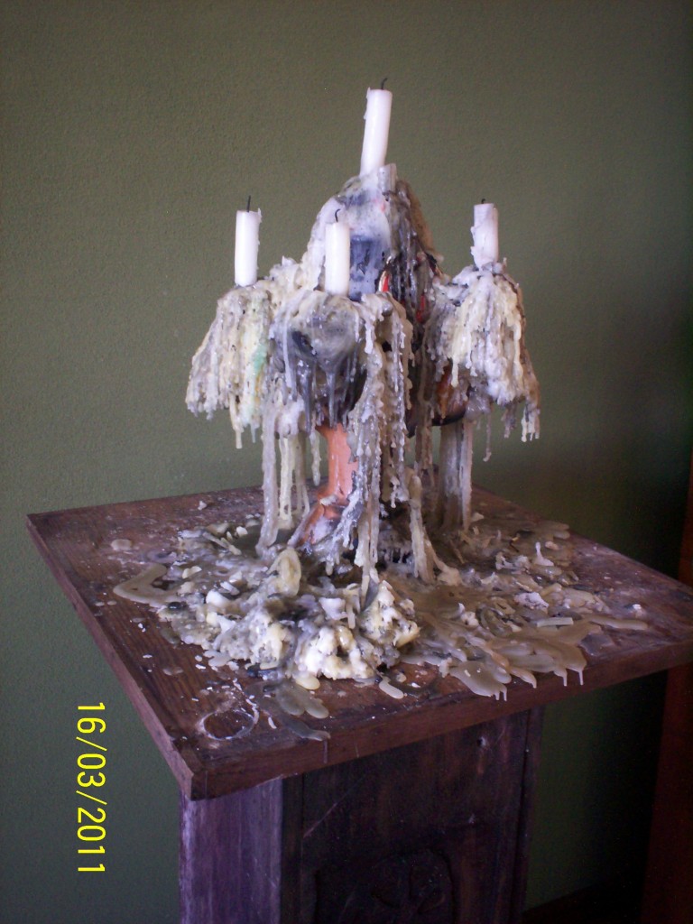 Foto: MUSEO MUNICIPAL DE CARTAGO - Cartago, Costa Rica