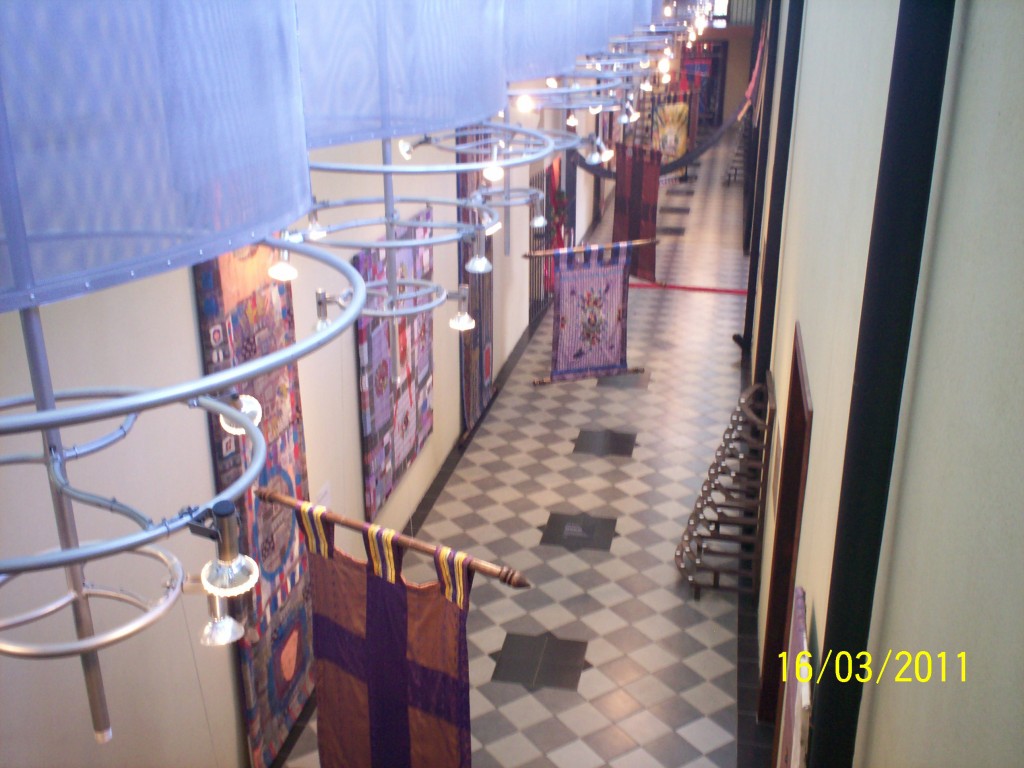 Foto: MUSEO MUNICIPAL DE CARTAGO - Cartago, Costa Rica