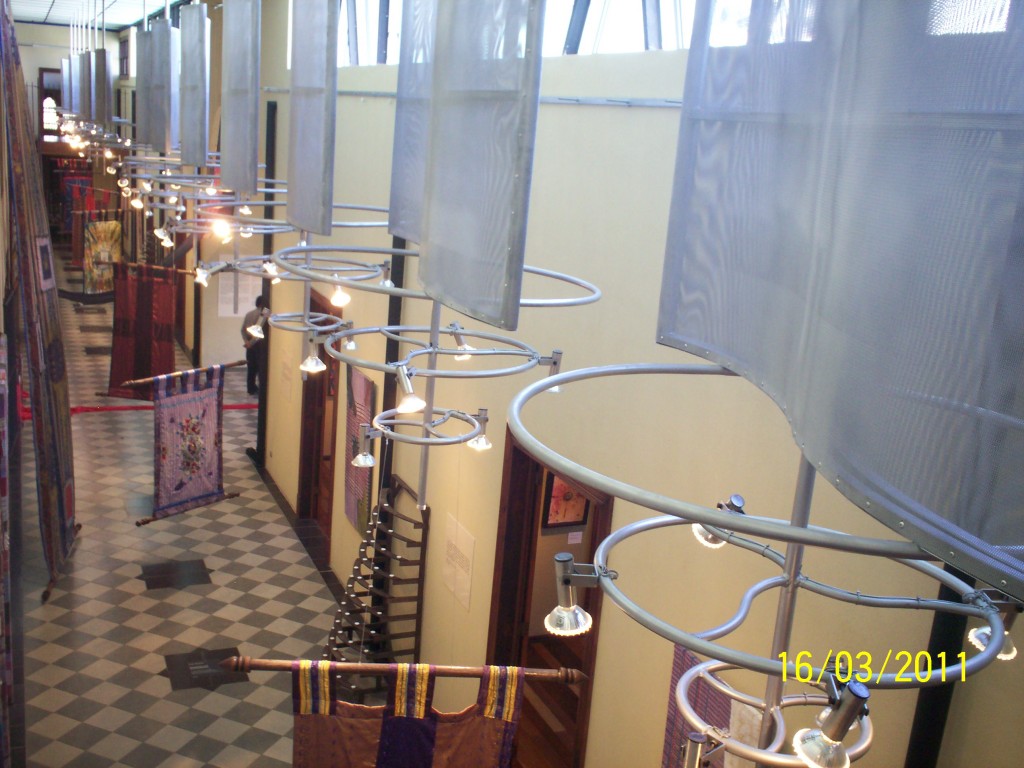 Foto: MUSEO MUNICIPAL DE CARTAGO - Cartago, Costa Rica