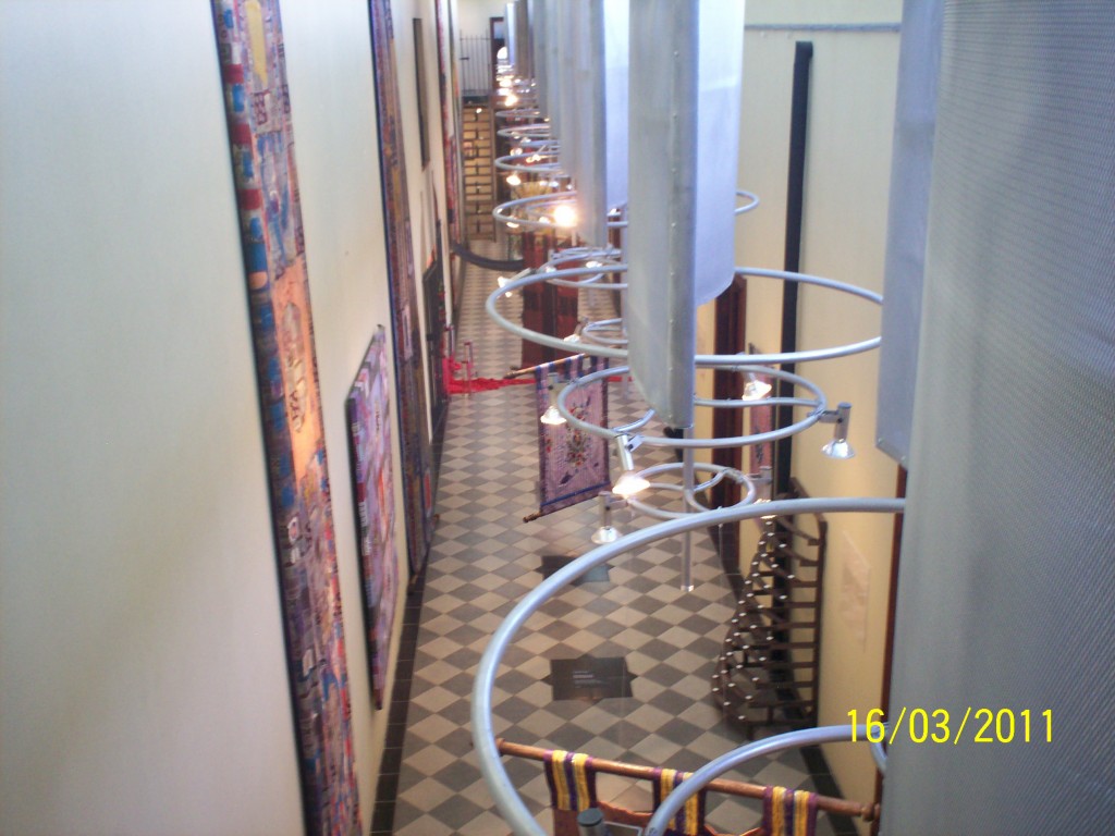 Foto: MUSEO MUNICIPAL DE CARTAGO - Cartago, Costa Rica