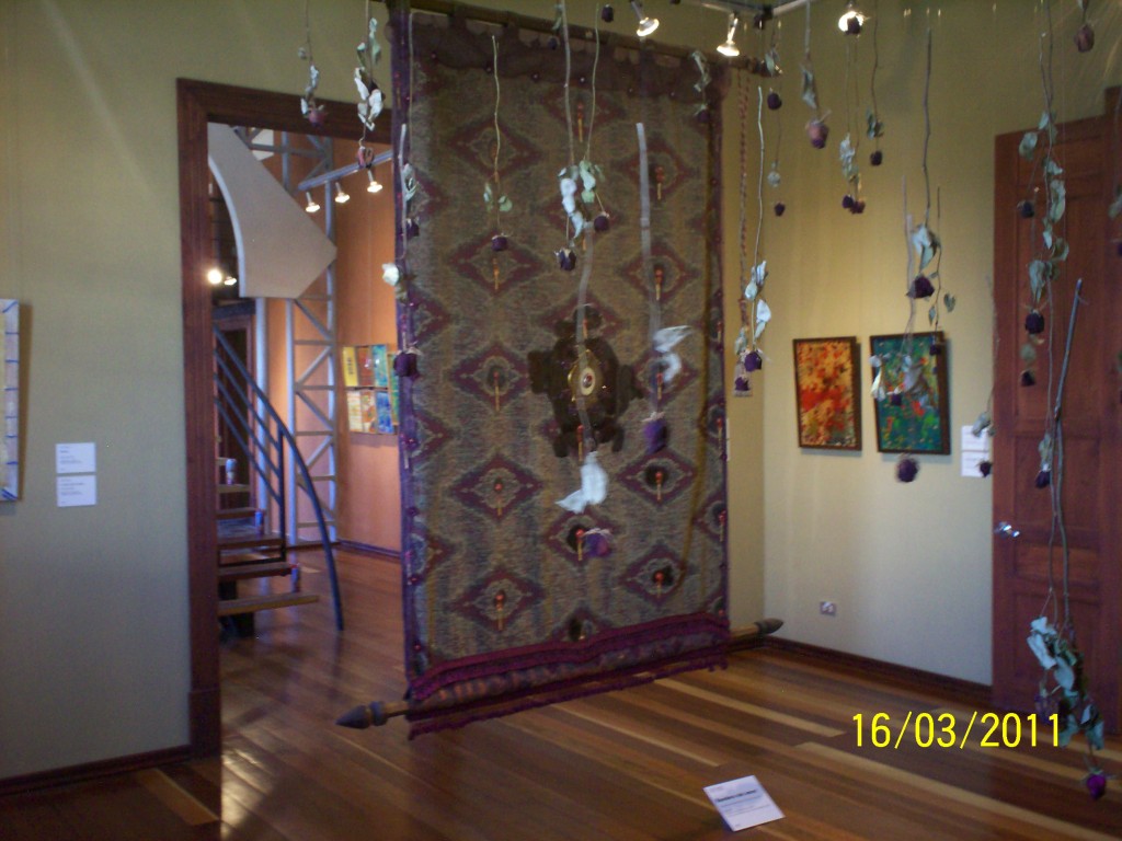 Foto: MUSEO MUNICIPAL DE CARTAGO - Cartago, Costa Rica