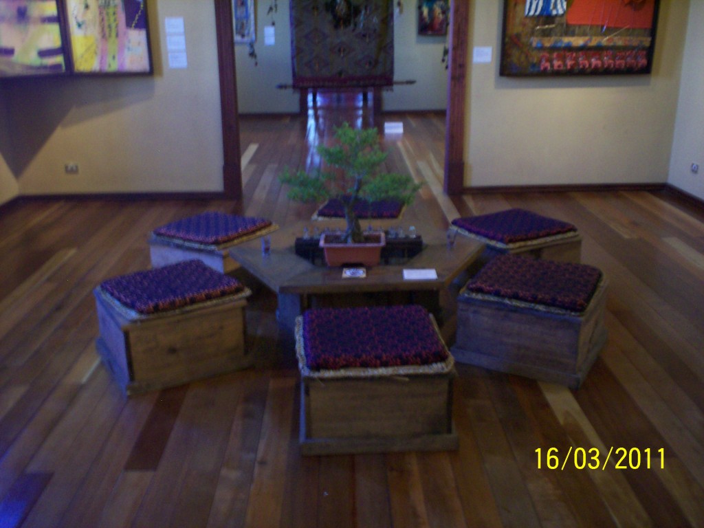 Foto: MUSEO MUNICIPAL DE CARTAGO - Cartago, Costa Rica