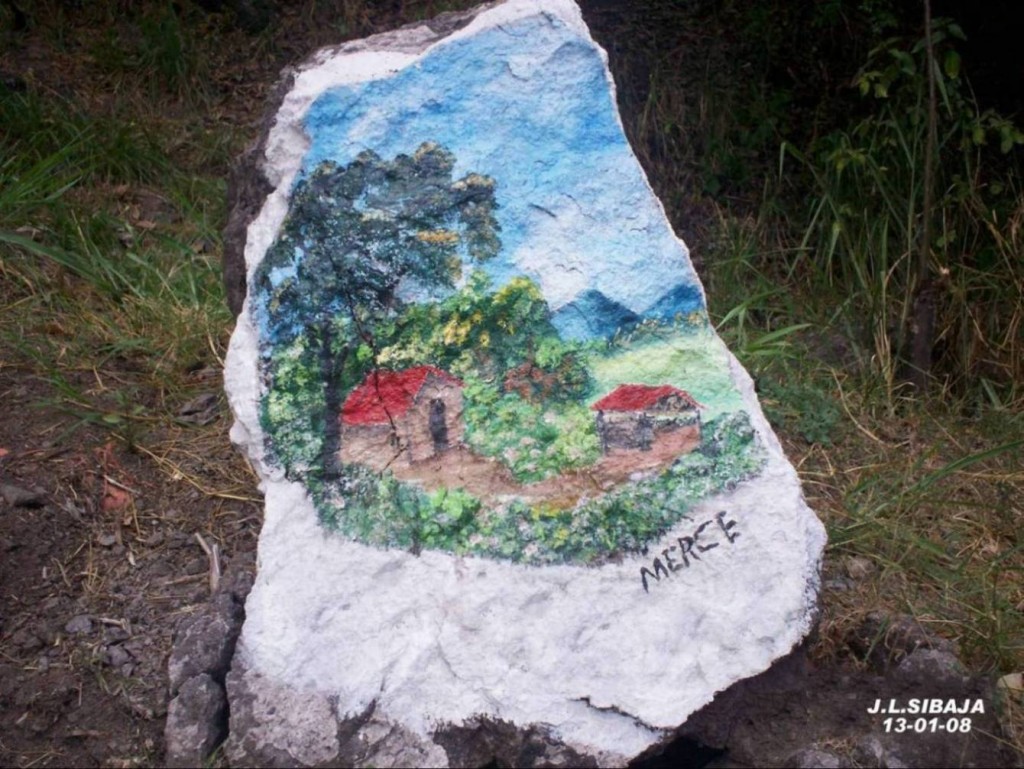 Foto: PIEDRAS DE ATENAS - Atenas (Alajuela), Costa Rica