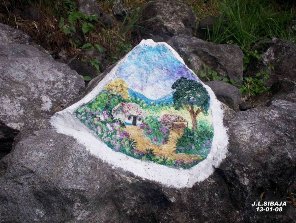 Foto: PIEDRAS DE ATENAS - Atenas (Alajuela), Costa Rica
