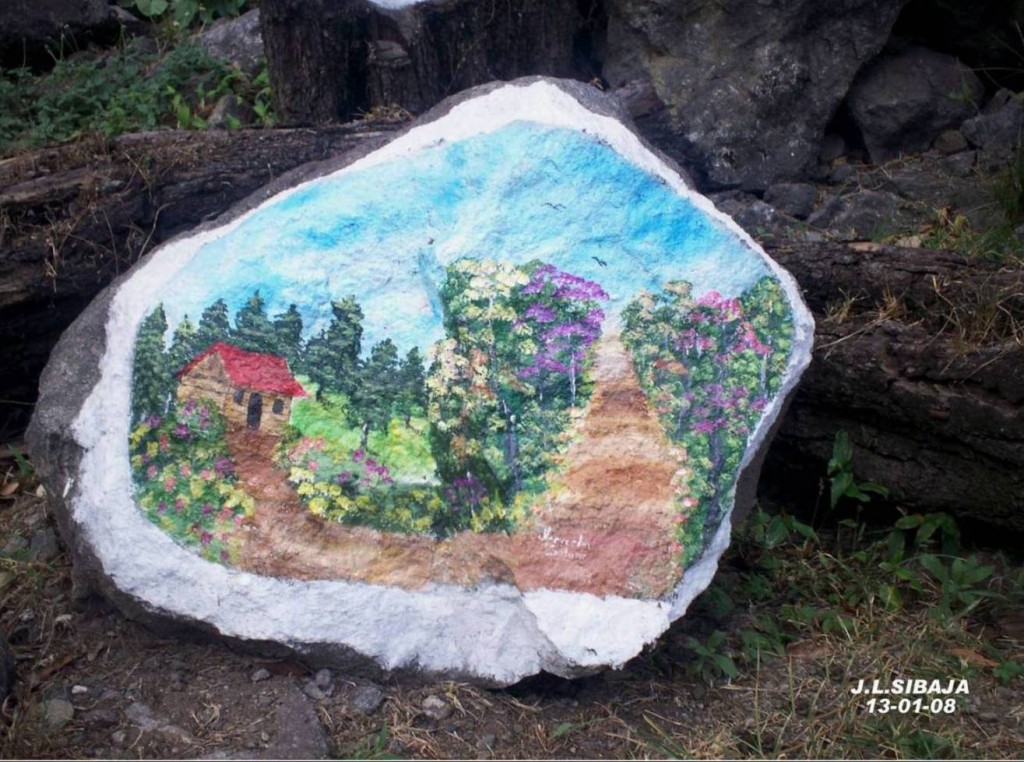 Foto: PIEDRAS DE ATENAS - Atenas (Alajuela), Costa Rica