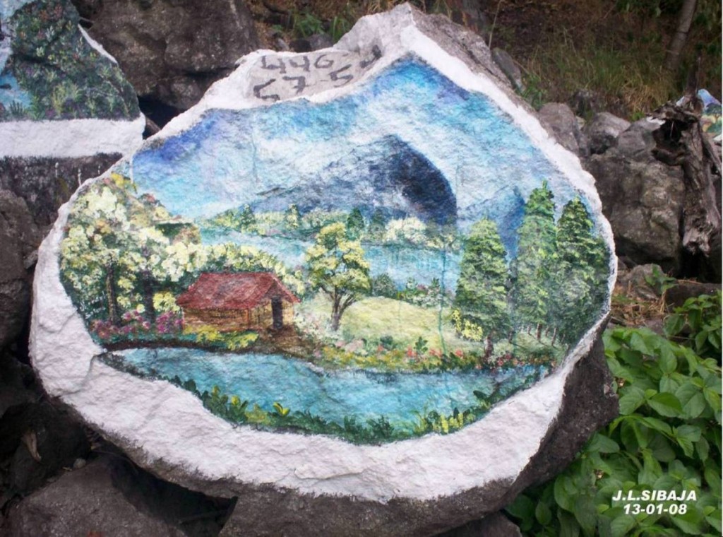 Foto: PIEDRAS DE ATENAS - Atenas (Alajuela), Costa Rica