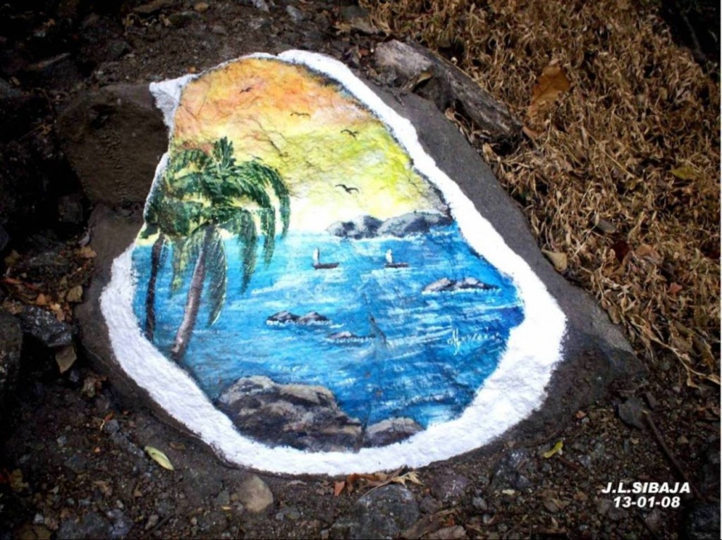 Foto: PIEDRAS DE ATENAS - Atenas (Alajuela), Costa Rica