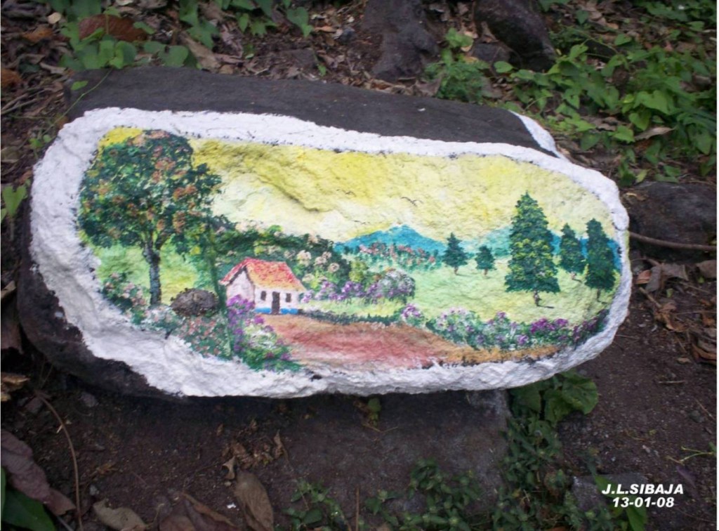 Foto: PIEDRAS DE ATENAS - Atenas (Alajuela), Costa Rica