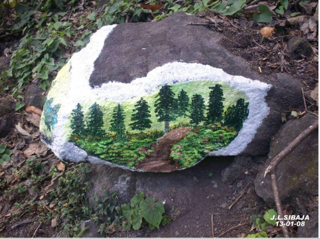 Foto: PIEDRAS DE ATENAS - Atenas (Alajuela), Costa Rica