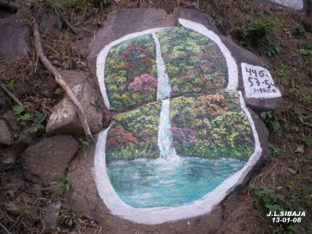 Foto: PIEDRAS DE ATENAS - Atenas (Alajuela), Costa Rica