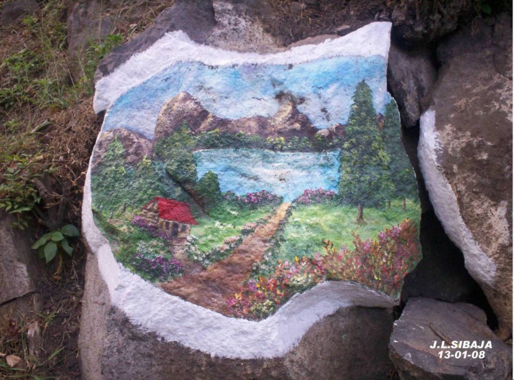 Foto: PIEDRAS DE ATENAS - Atenas (Alajuela), Costa Rica