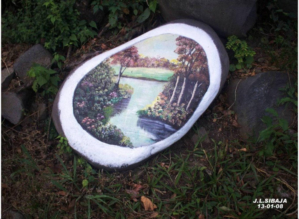 Foto: PIEDRAS DE ATENAS - Atenas (Alajuela), Costa Rica