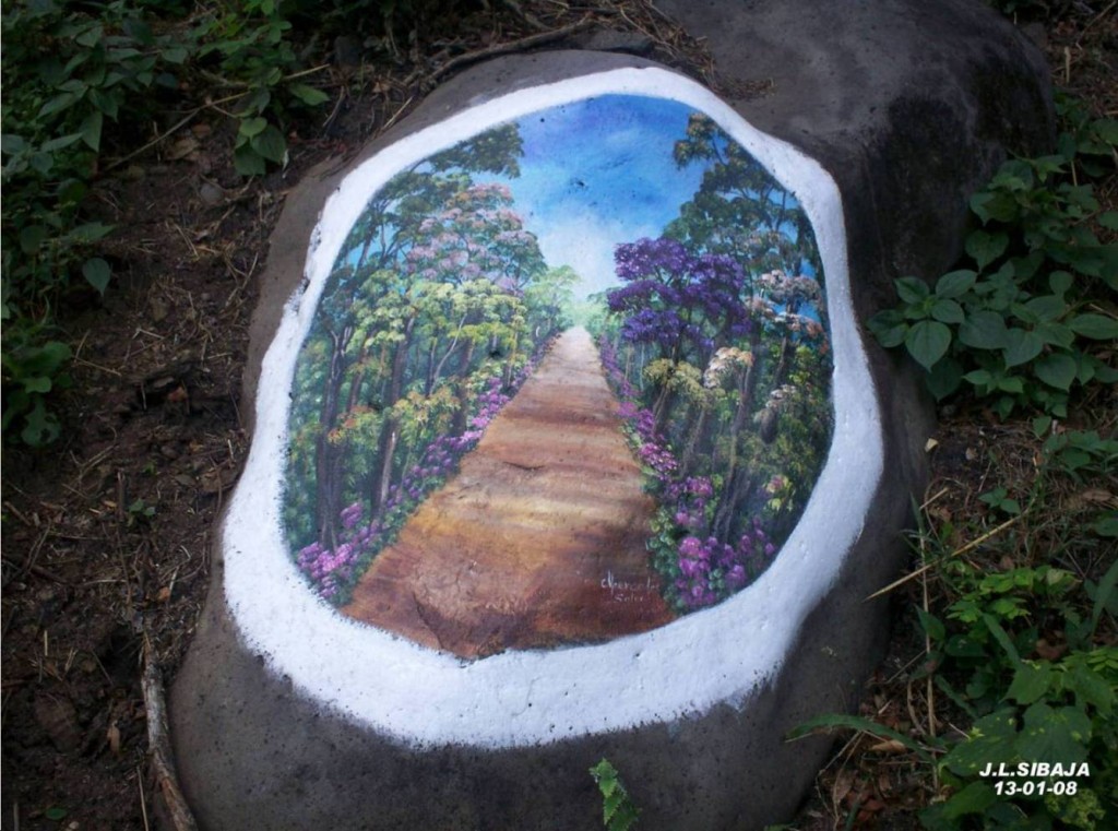 Foto: PIEDRAS DE ATENAS - Atenas (Alajuela), Costa Rica