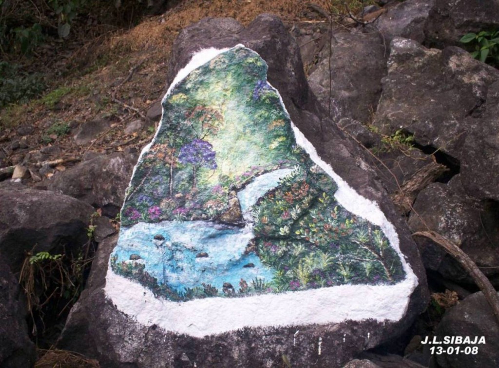 Foto: PIEDRAS DE ATENAS - Atenas (Alajuela), Costa Rica