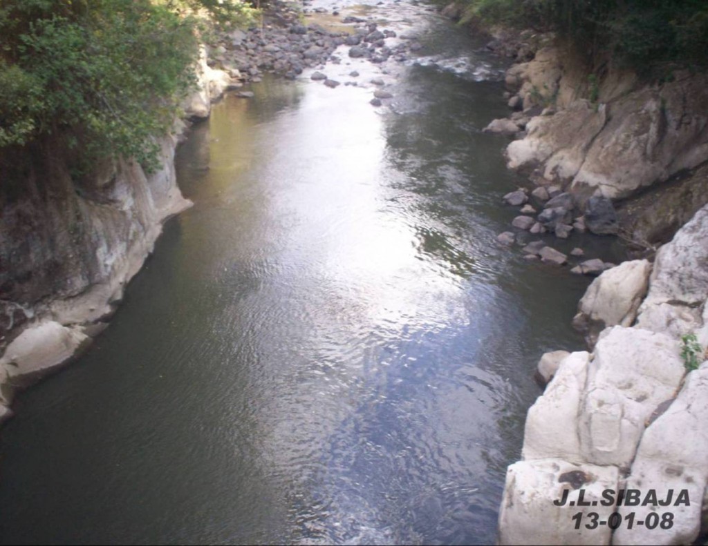 Foto: RIO DE ATENAS - Atenas, Costa Rica