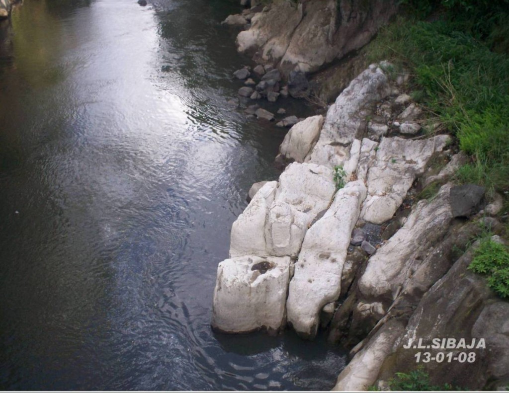 Foto: RIO DE ATENAS - Atenas, Costa Rica