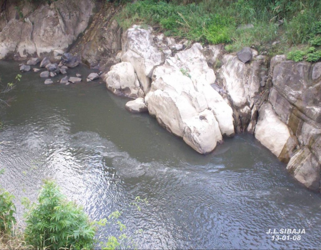 Foto: RIO DE ATENAS - Atenas, Costa Rica