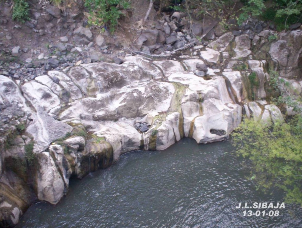 Foto: RIO DE ATENAS - Atenas (Alajuela), Costa Rica