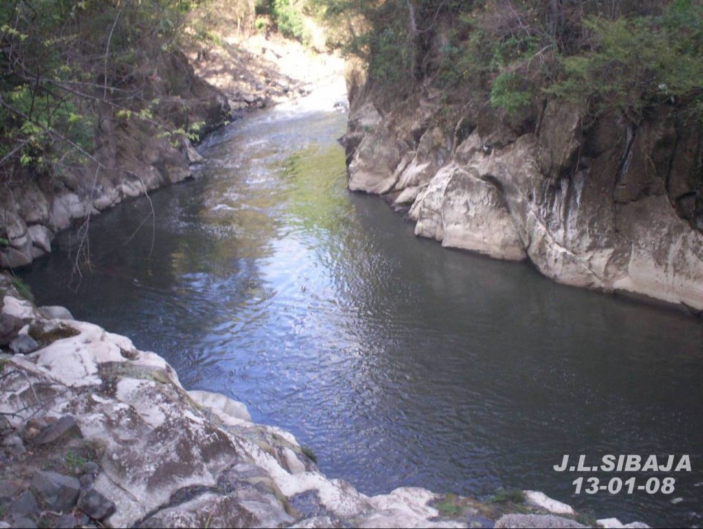 Foto: RIO DE ATENAS - Atenas, Costa Rica