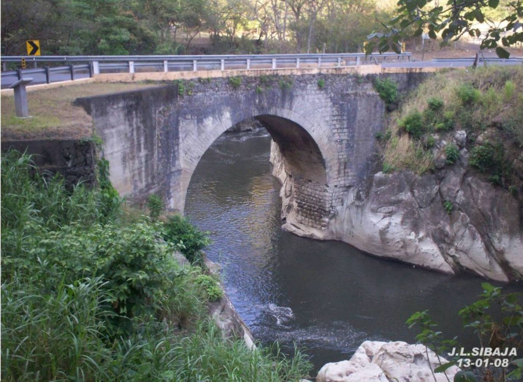 Foto: RIO DE ATENAS - Atenas, Costa Rica