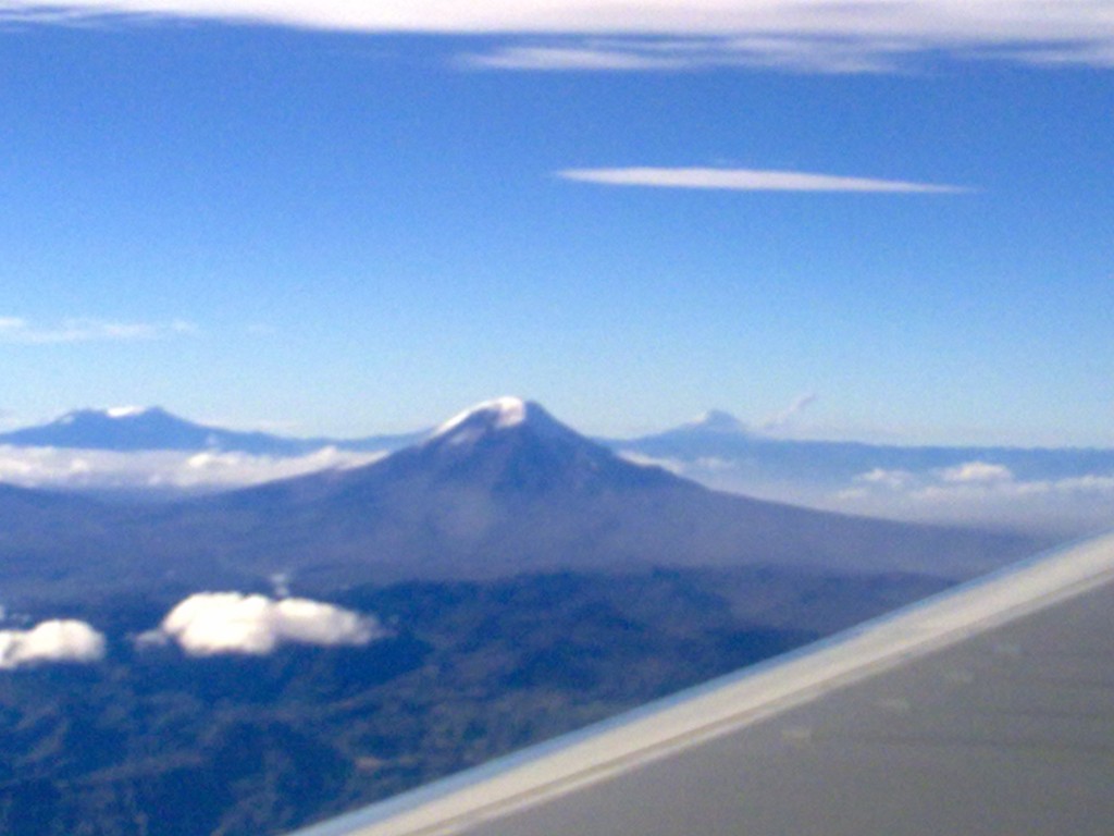 Foto de Cotopaxi, Ecuador
